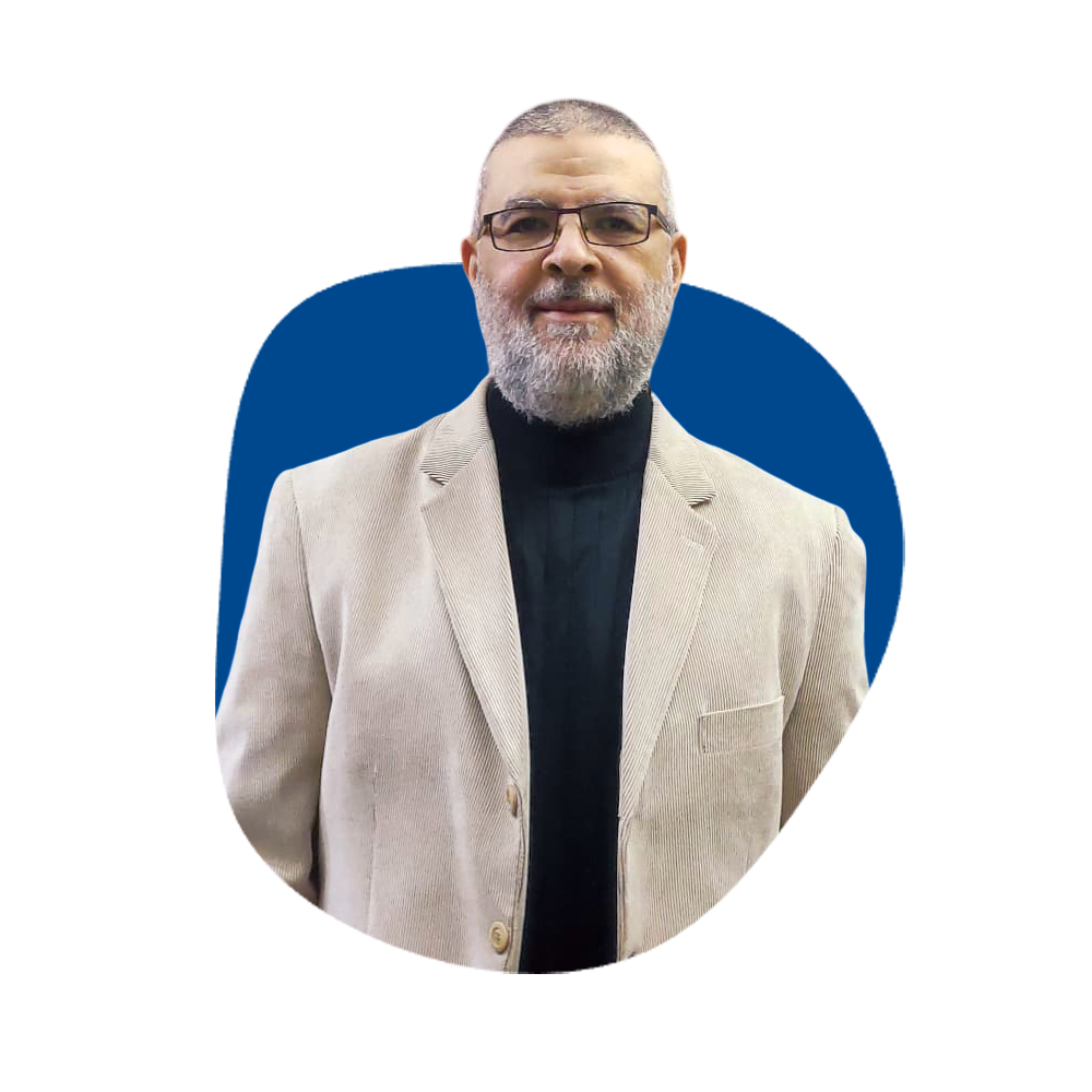 Easy Chemistry -  Gamal Ismail